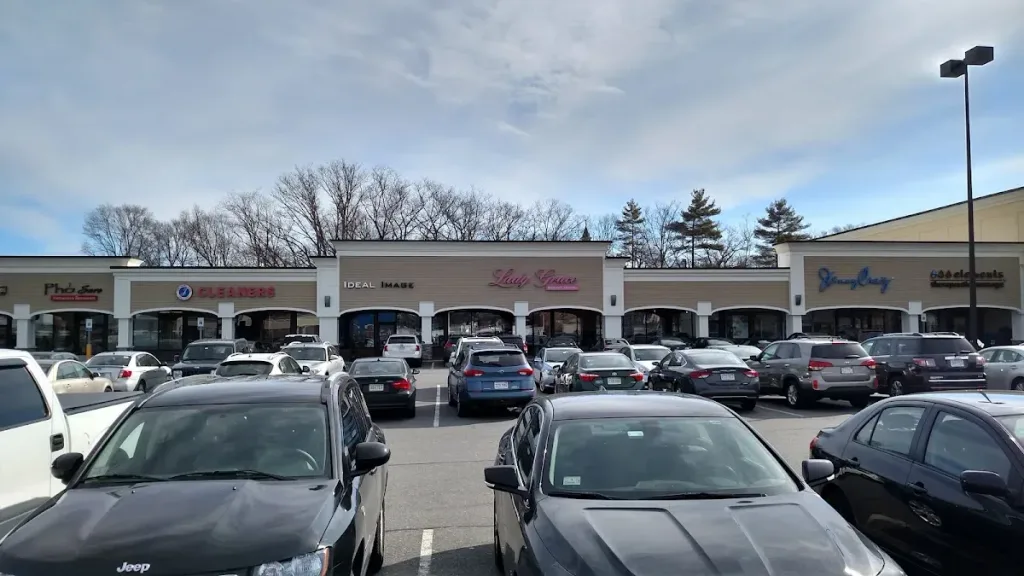 MD Esthetics Shrewsbury — Medical spa in Shrewsbury